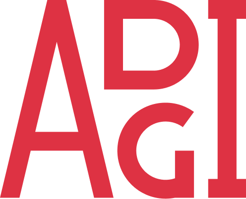 Logo Asosiasi Desainer Grafis Indonesia