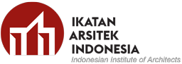 Logo Ikatan Arsitek Indonesia