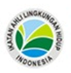 Logo Ikatan Ahli Lingkungan Hidup Indonesia