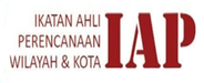 Logo Ikatan Ahli Perencanaan Wilayah dan Kota