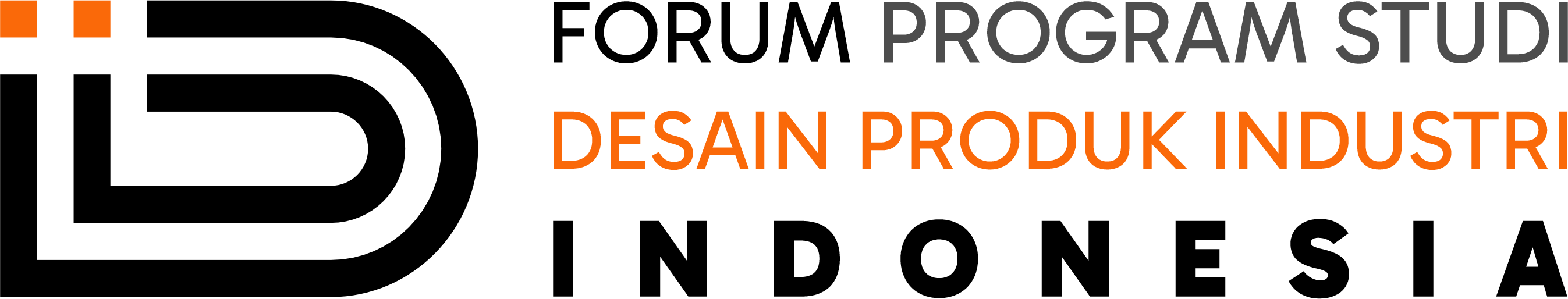 Forum Program Studi Desain Produk Industri Indonesia