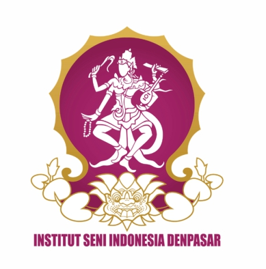 Logo Institut Seni Indonesia Bali