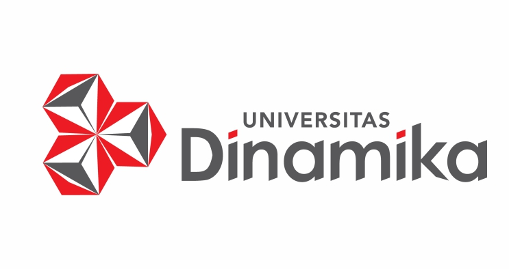 Logo Universitas Dinamika