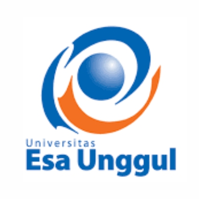Logo Universitas Esa Unggul