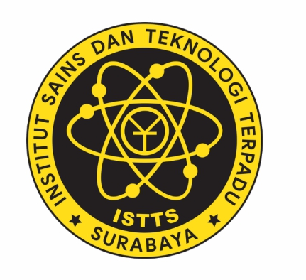 Logo Institut Sains dan Teknologi Terpadu Surabaya