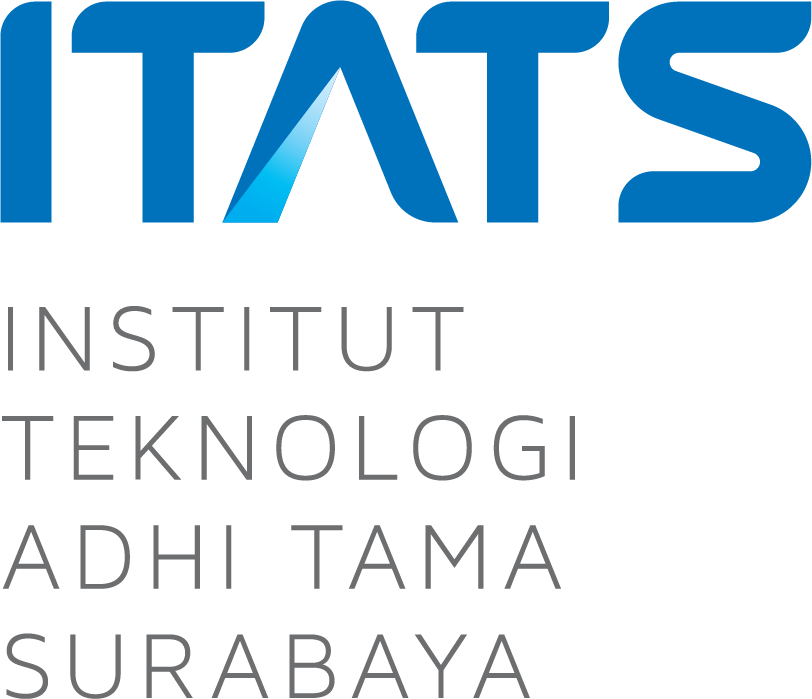 Logo Institut Teknologi Adhi Tama Surabaya