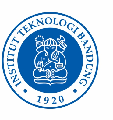 Logo Institut Teknologi Bandung