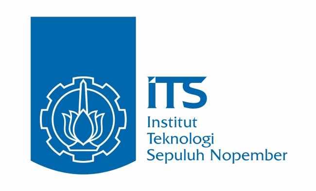 Logo Institut Teknologi Sepuluh Nopember