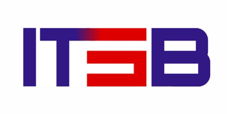 Logo Institut Teknologi Sains Bandung