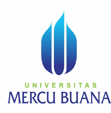 Logo Universitas Mercu Buana