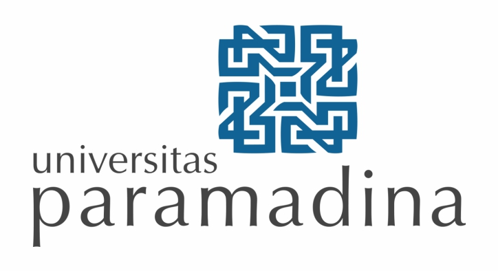 Logo Universitas Paramadina