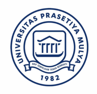 Logo Universitas Prasetiya Mulya