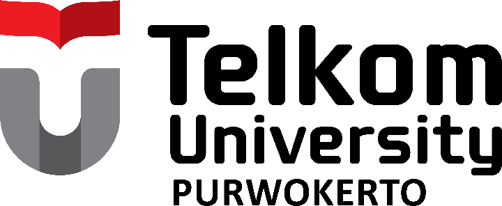 Logo Universitas Telkom, Kampus Purwokerto