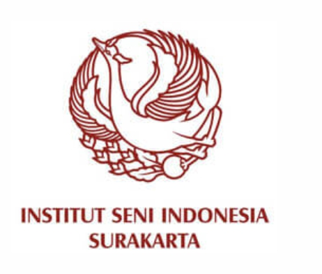 Logo Institut Seni Indonesia Surakarta