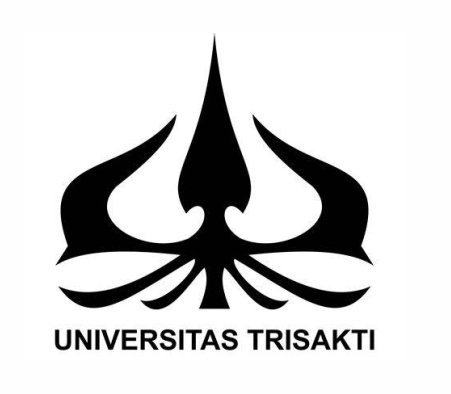 Logo Universitas Trisakti