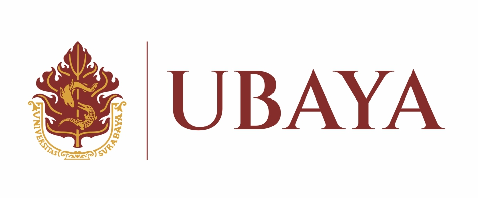 Logo Universitas Surabaya