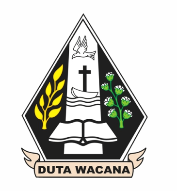 Logo Universitas Kristen Duta Wacana