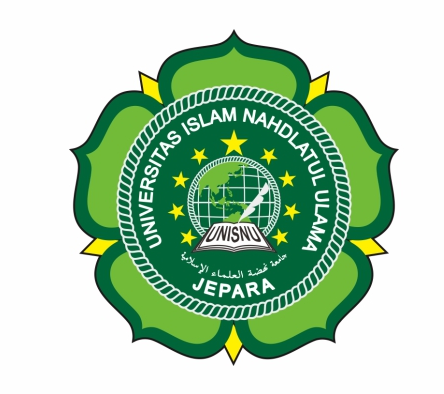 Logo Universitas Islam Nahdlatul Ulama Jepara