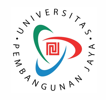 Logo Universitas Pembangunan Jaya