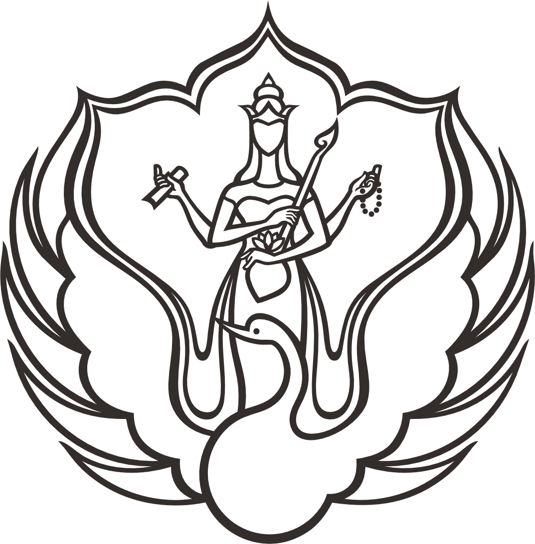 Logo Institut Seni Indonesia Yogyakarta