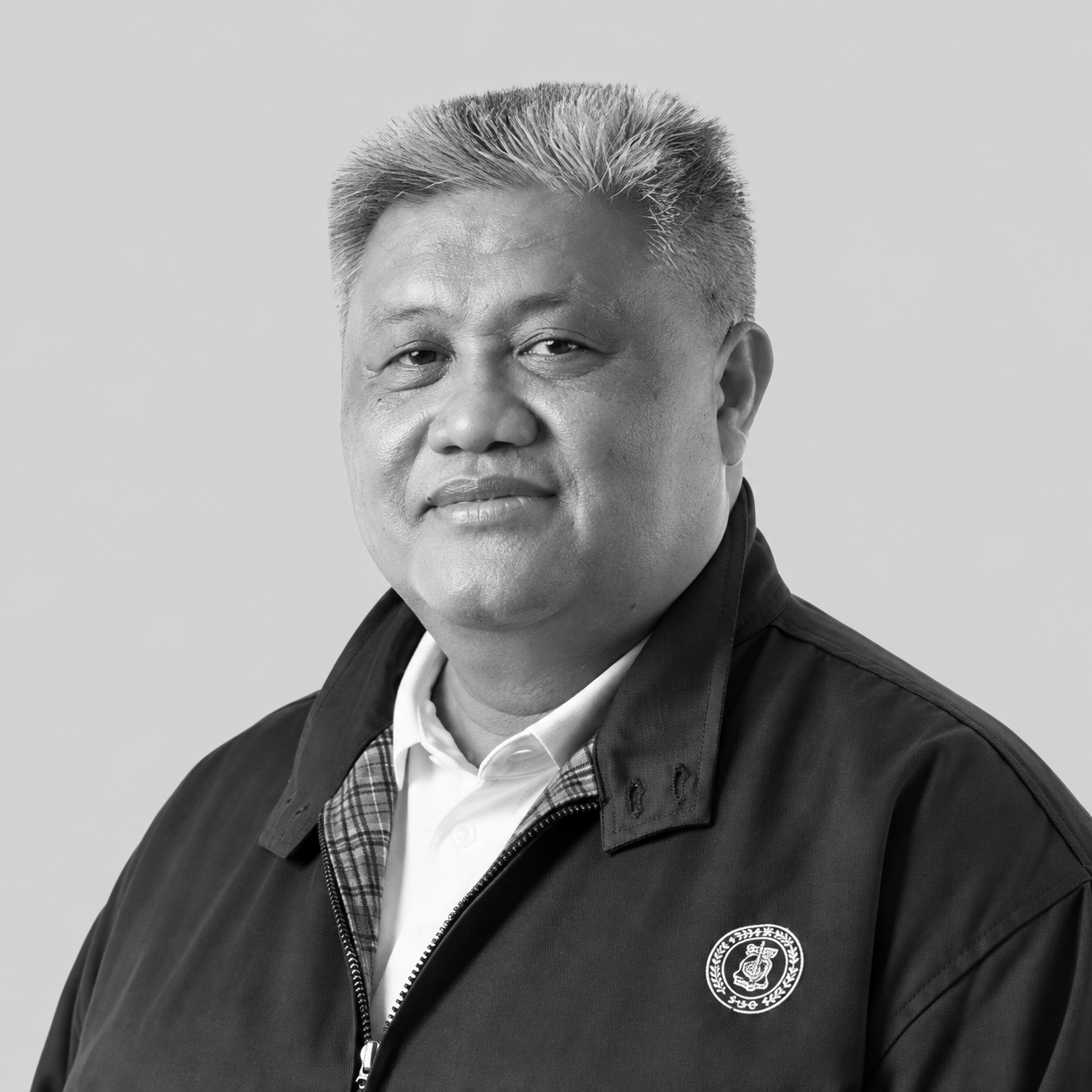 Achmad Syarief, S.Sn., M.S.D., Ph.D.