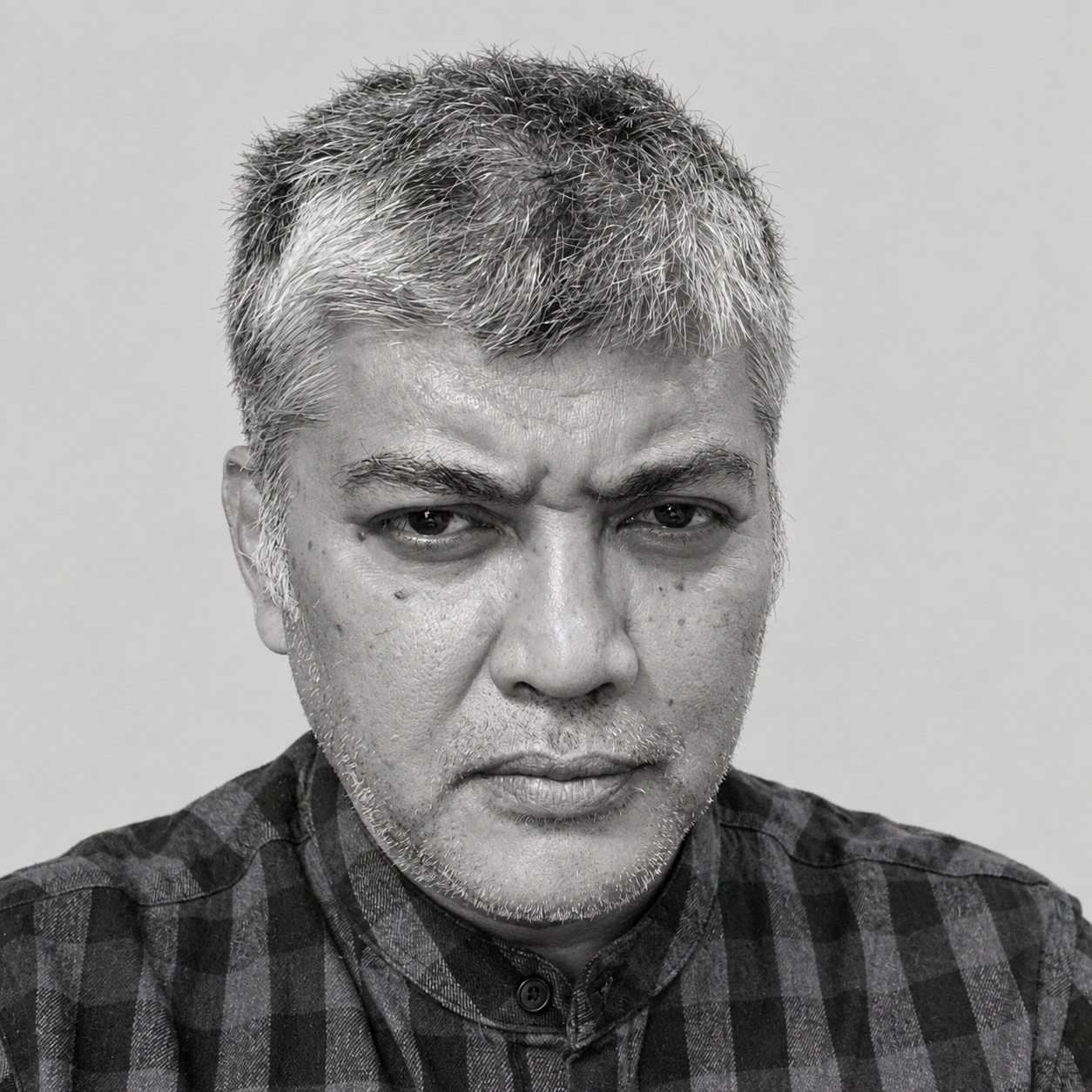 Dr. Andry Masri, M.Sn.
