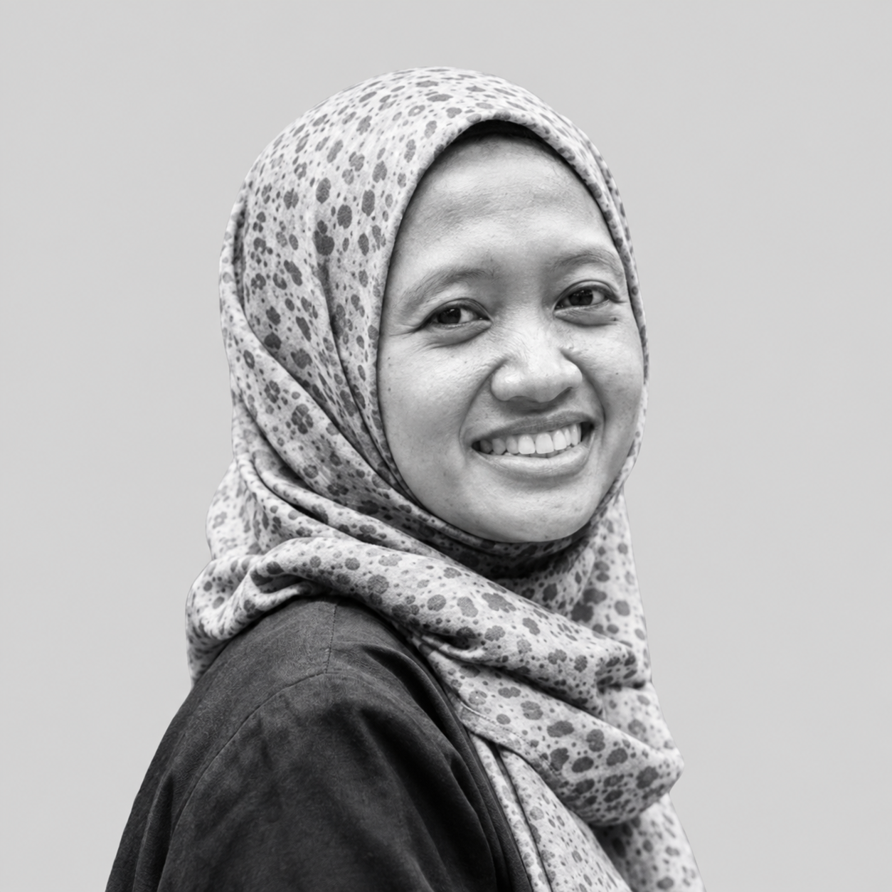 Ellya Zulaikha, S.T., M.Sn., Ph.D.