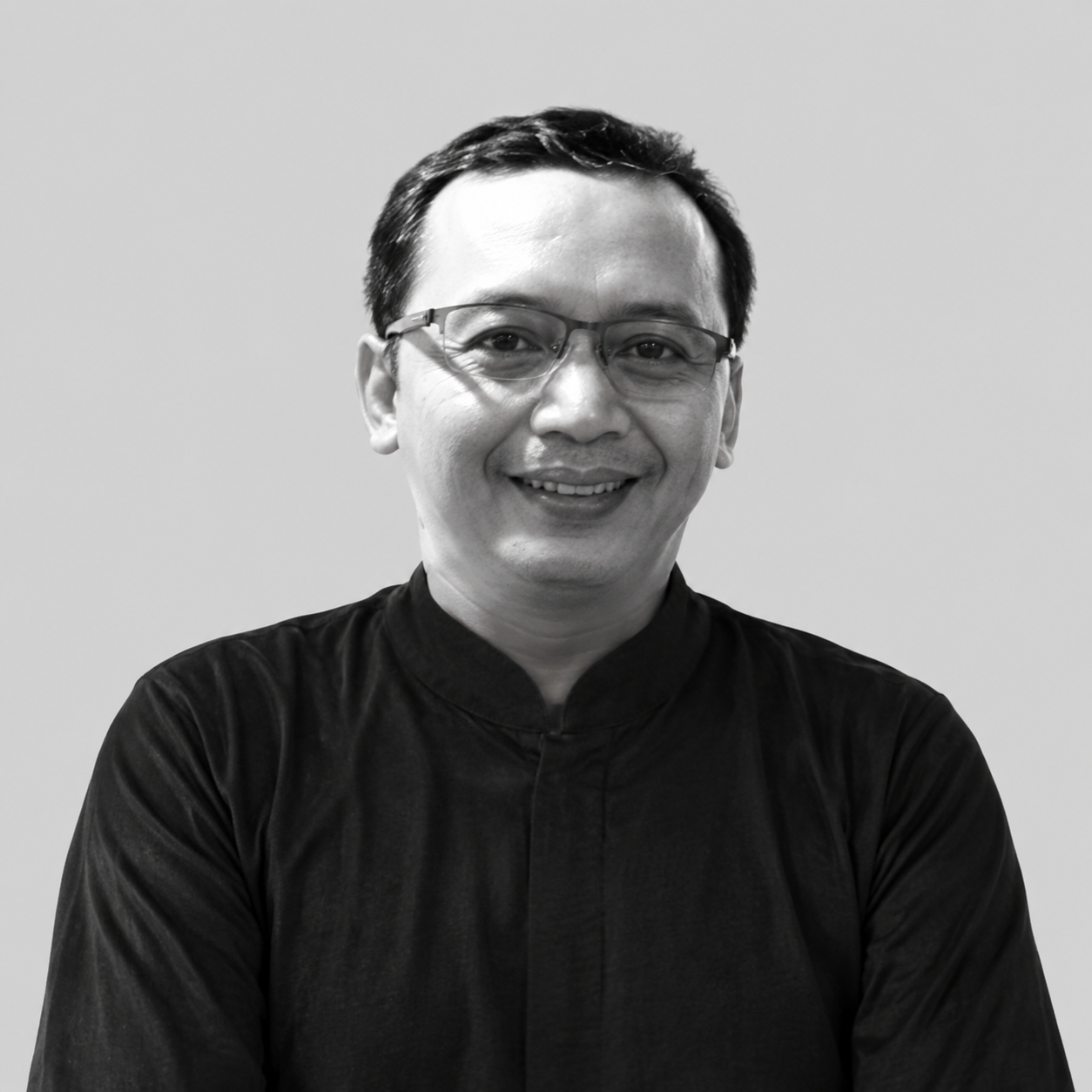 Dr. Mochamad Junaidi Hidayat, S.T., M.Ds.
