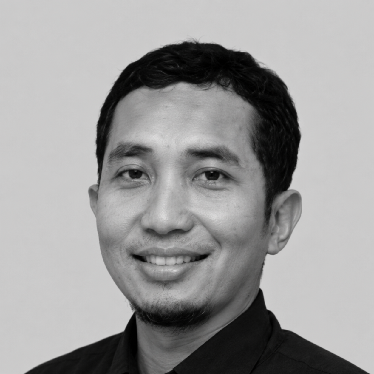Sigit Firdaus Prayogi, S.T., M.Ds.