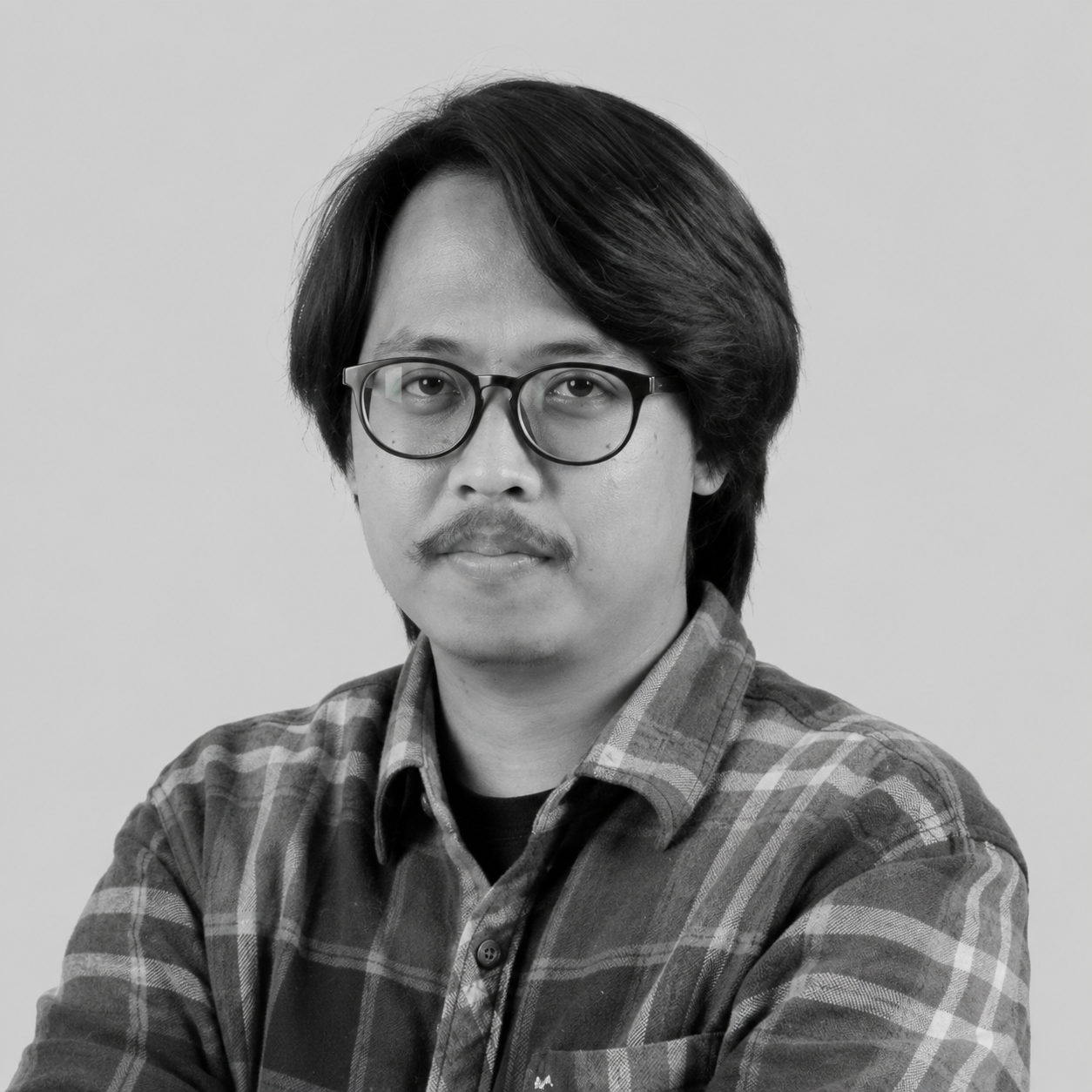 Laurensius Windy Octanio Haryanto, S.Ds., M.Ds.
