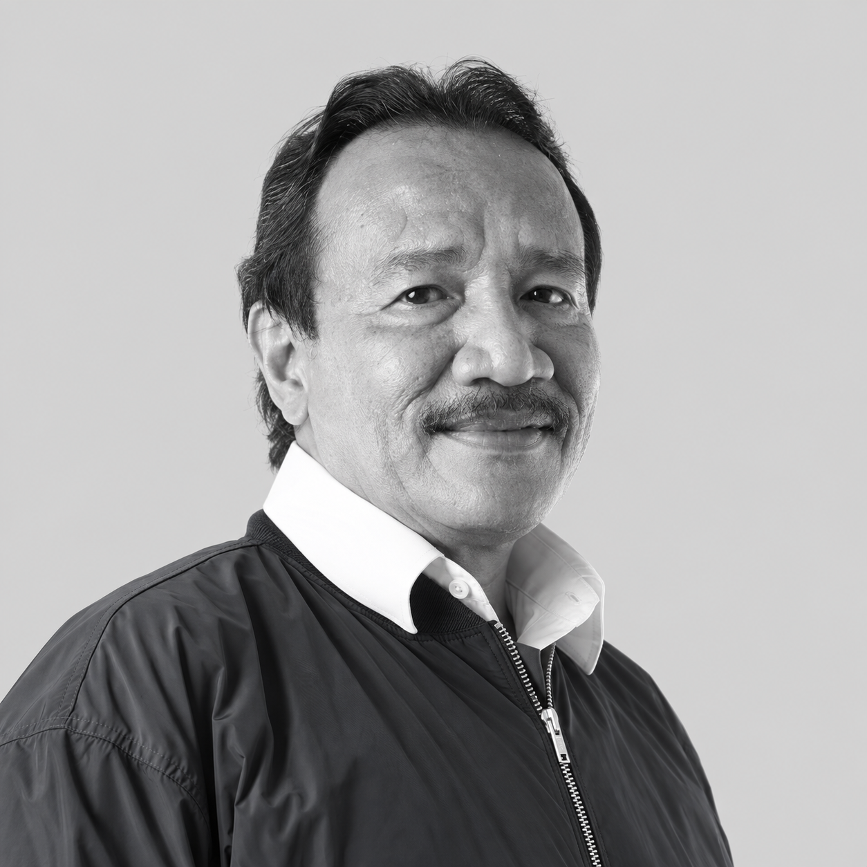 Dr. Yannes Martinus Pasaribu, M.Sn.