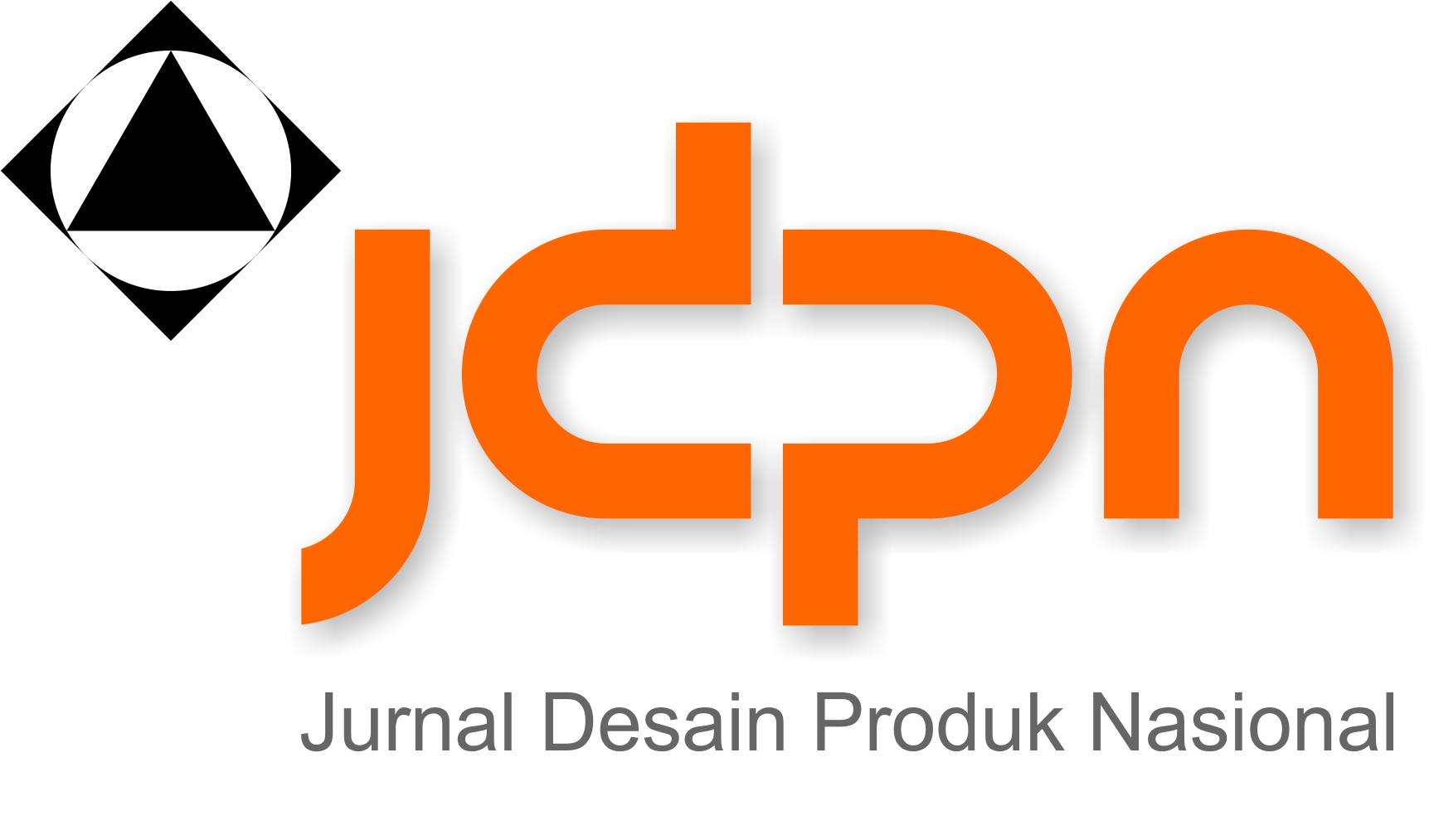 Jurnal Desain Produk Nasional